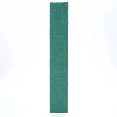 녹색 필름 스트립 디스크