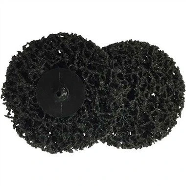 roloc quick change clean and strip it disc